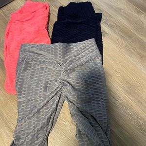Tik tok leggings